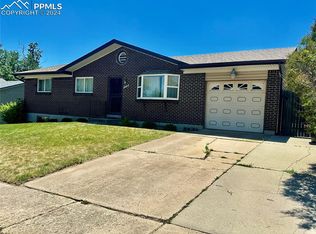 2210 Monterey Rd, Colorado Springs, CO 80910