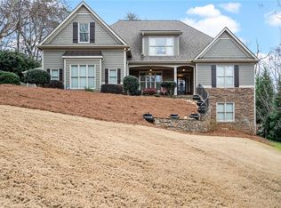 305 Morning Dew Ct, Canton, GA