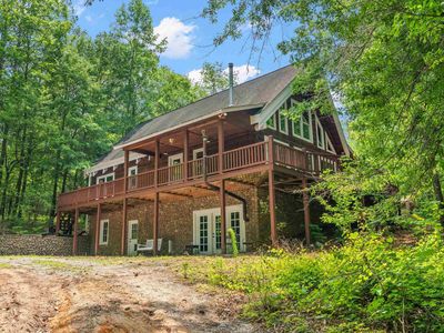 328 County Road 1055, Montevallo, AL, 35115