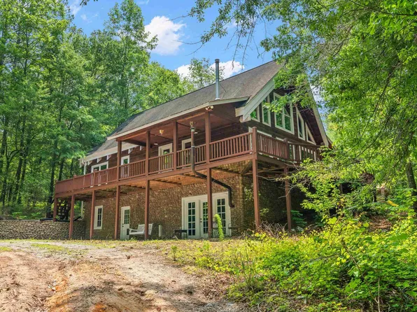 328 County Road 1055, Montevallo, AL 35115