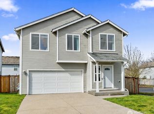 10003 Tahoma Court, Yelm, WA 98597