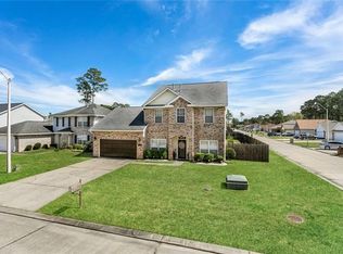 1202 Kings Row, Slidell, LA 70461