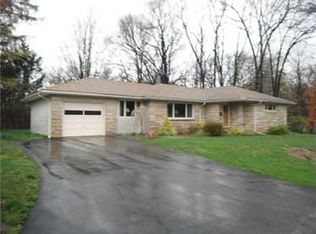 34 Bentley Ave, Greenville, PA
