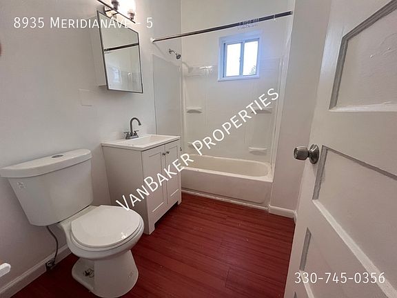 4th image of 8935 Meridian Ave APT 5