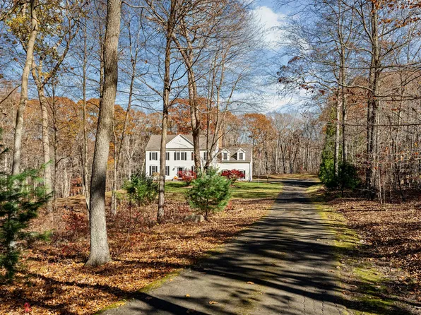 18 Jacob Lane, Killingworth, CT 06419
