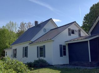 154 Macomber Hill Rd, Jay, ME 04239