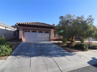 61 Island Course Ave, Las Vegas, NV 89148