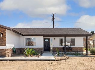 60261 Chesapeake Dr, Joshua Tree, CA 92252