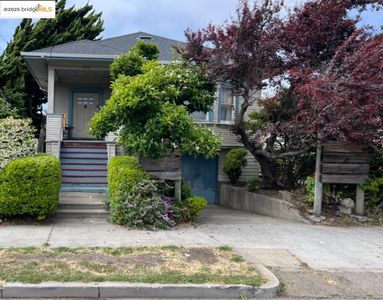 920 55th St, Oakland, CA, 94608