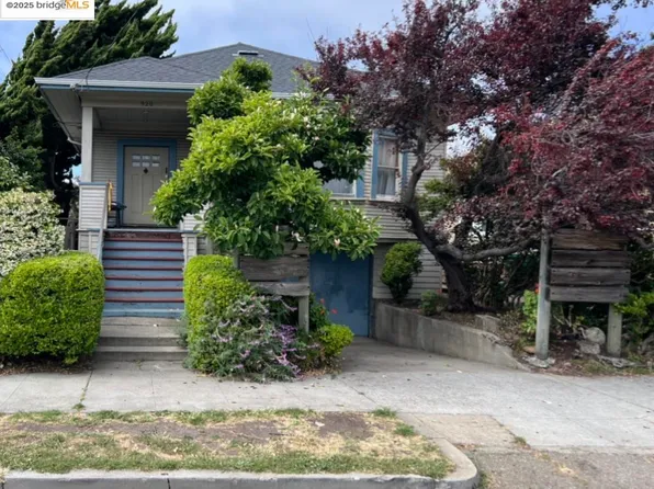 920 55th St, Oakland, CA 94608