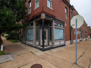 Wyoming - 2801, Saint Louis, MO 63118