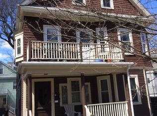 7 Dow St, Somerville, MA 02144