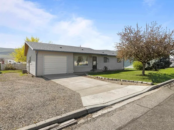 1315 Della Ave, Benton City, WA 99320