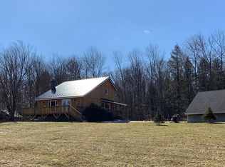 130 Vennel Rd, Van Etten, NY 14889