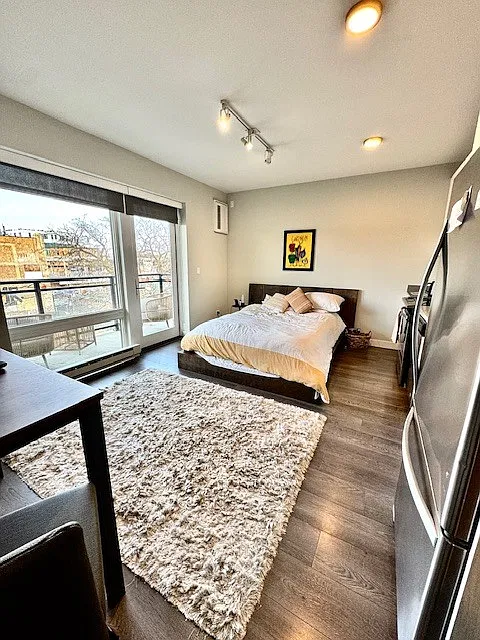 Studio, $1,625 — Photo 2