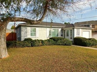 2118 Stanbridge Ave, Long Beach, CA 90815