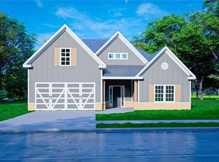 1318 McAlpine Rdg, Auburn, AL 36830