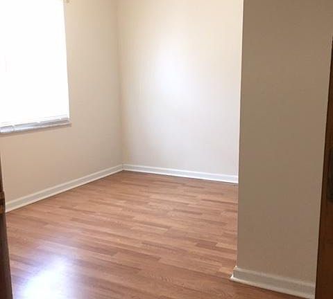 Foyer Entry - Storage and Laundry room to the right