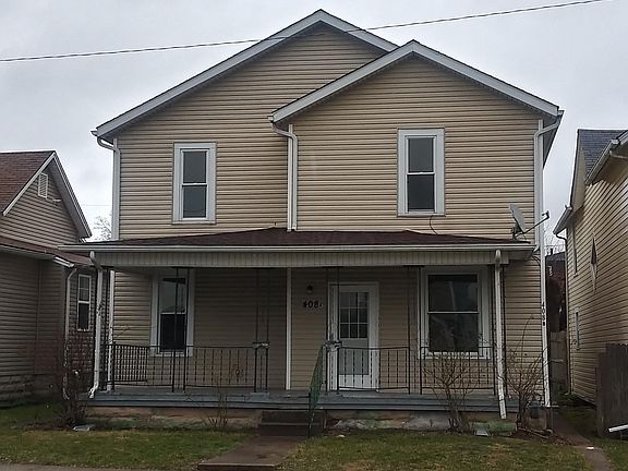 2nd image of 408 Garfield Ave #A