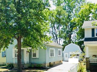 308 Borton Ave, Essexville, MI