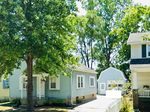 308 Borton Ave, Essexville, MI 48732