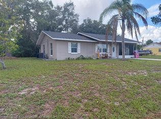 3407 Lakewood Rd, Sebring, FL 33875
