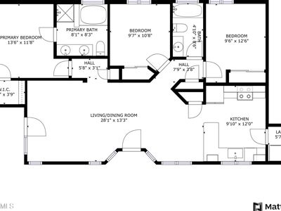 613 N Terrace Rd, Chandler, AZ, 85226
