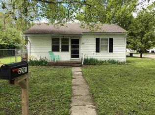 2201 Blaker Dr, Manhattan, KS 66502