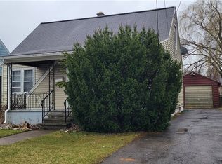 3563 Sherwood Ave, Niagara Falls, NY
