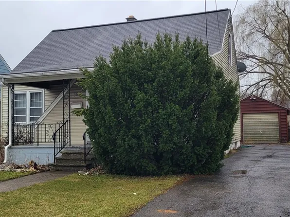 3563 Sherwood Ave, Niagara Falls, NY 14301