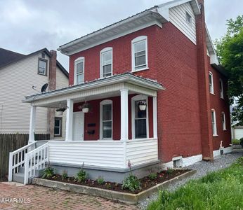 2306 5th Ave, Altoona, PA, 16602