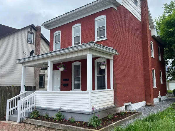 2306 5th Ave, Altoona, PA 16602