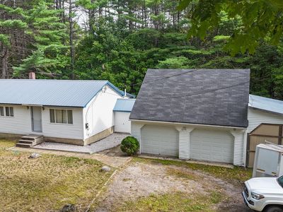 21 Dillon Road, Harrison, ME, 04040