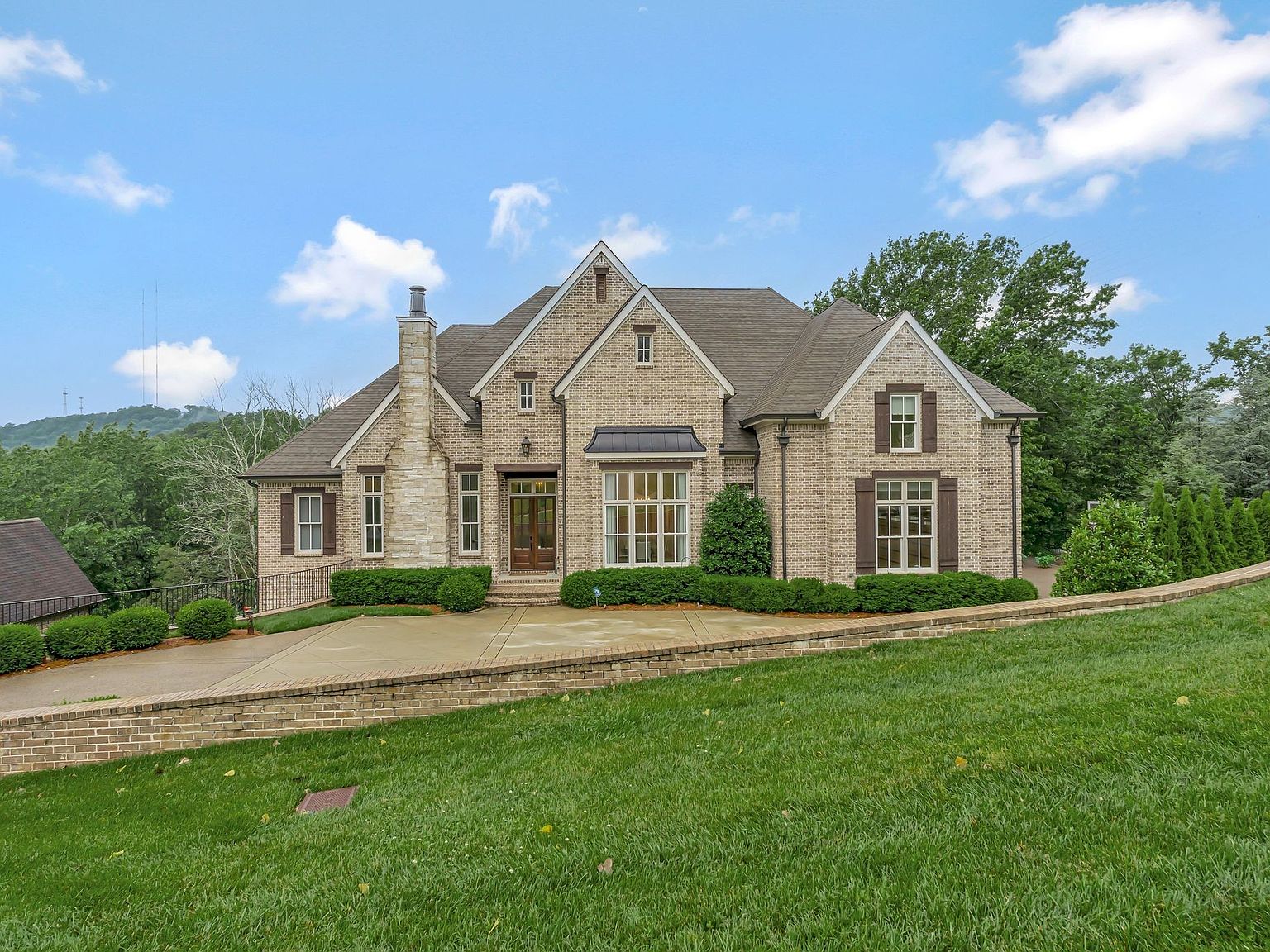 1423 Richland Woods Ln, Brentwood, TN 37027 | Zillow