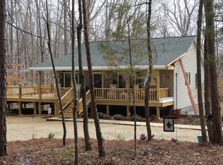 321 Burton Rd, Advance, NC 27006