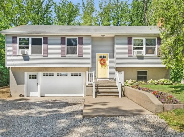 63 Titman Rd, White Twp., NJ 07823