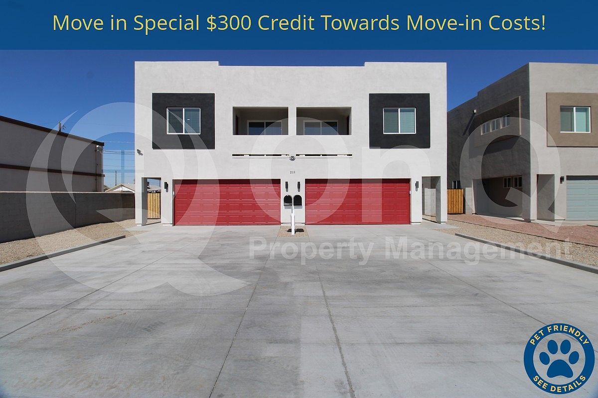 Unit 2 Phoenix 2516 E Broadway Rd Unit 2, Phoenix, AZ 85040 | Zillow