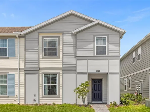 4310 Lana Ave, Davenport, FL 33897