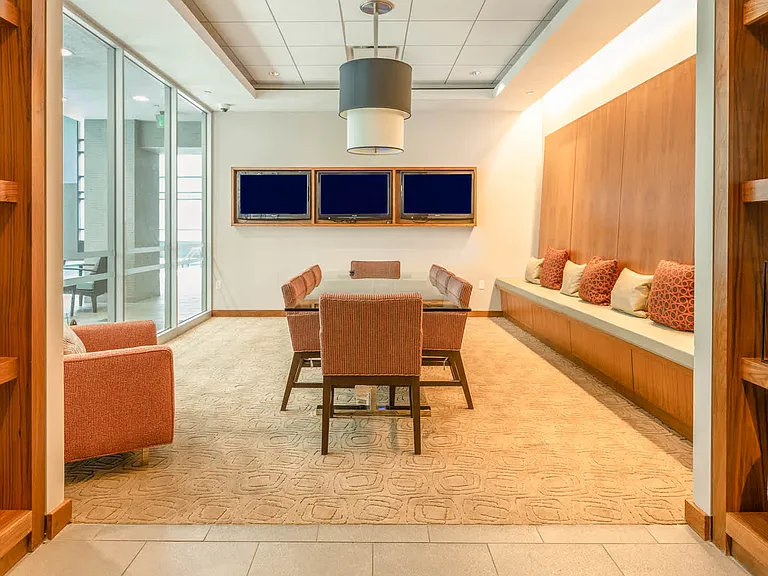 Club Suite