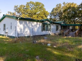 0 Vz County Road 2918, Eustace, TX 75124