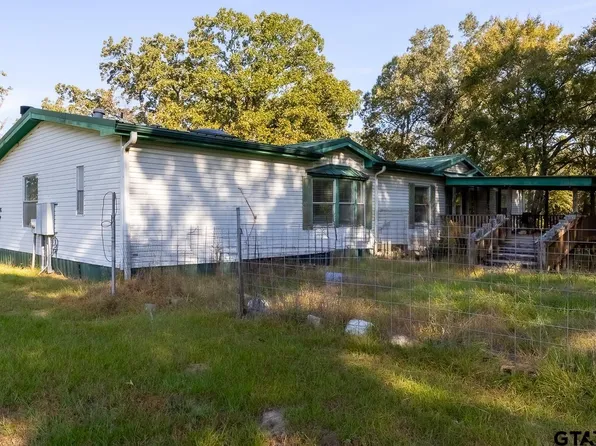 0 Vz County Road 2918, Eustace, TX 75124