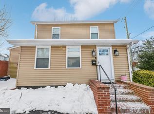 6003 Seat Pleasant Dr, Capitol Heights, MD