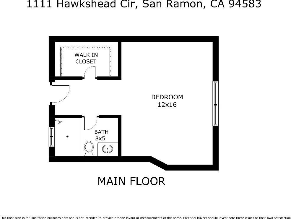 6 bed, 5294 sqft, $9,950 — Photo 4
