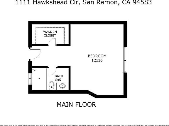 Guest House Plan