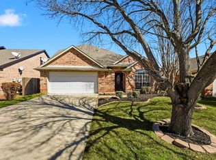 6208 Eagle Creek Dr, Flower Mound, TX 75028