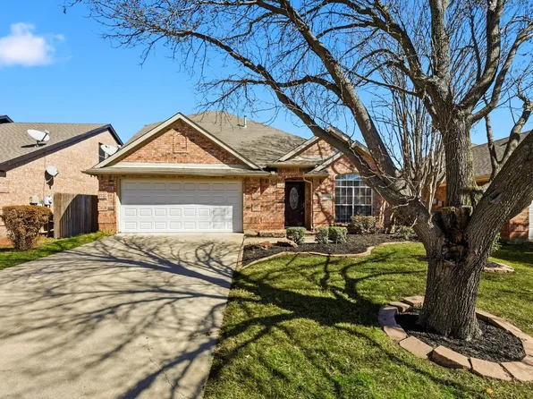 6208 Eagle Creek Dr, Flower Mound, TX 75028