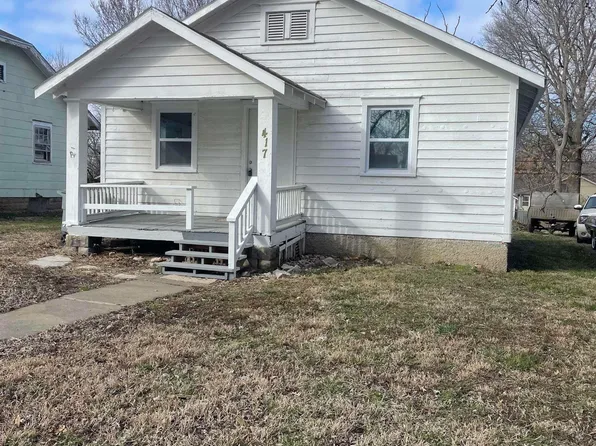 417 Elm St, Emporia, KS 66801