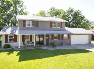 4729 Ottawa Dr, Fort Wayne, IN