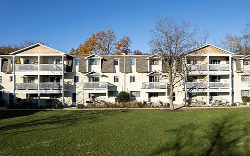 Overlook At Piermont — Photo 15
