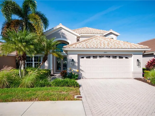 23411 Copperleaf BLVD, ESTERO, FL 34135